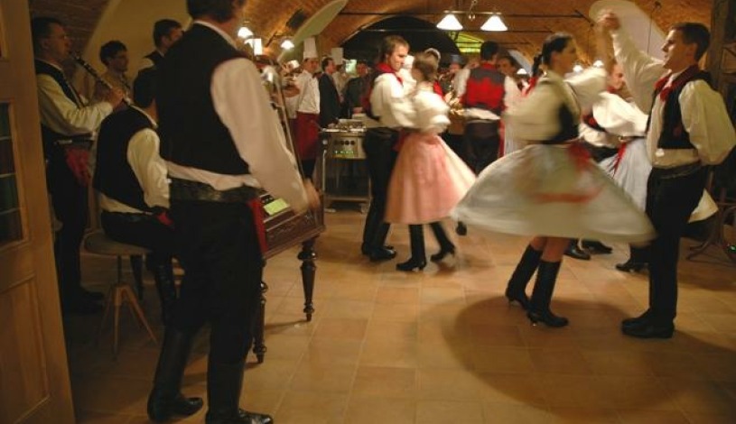 Hotel Koníček Uherské Hradiště